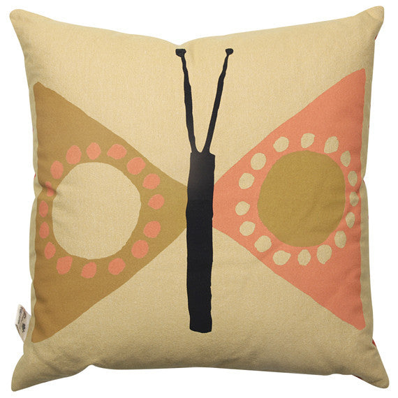 BRABULETA ALMOFADA 45X45