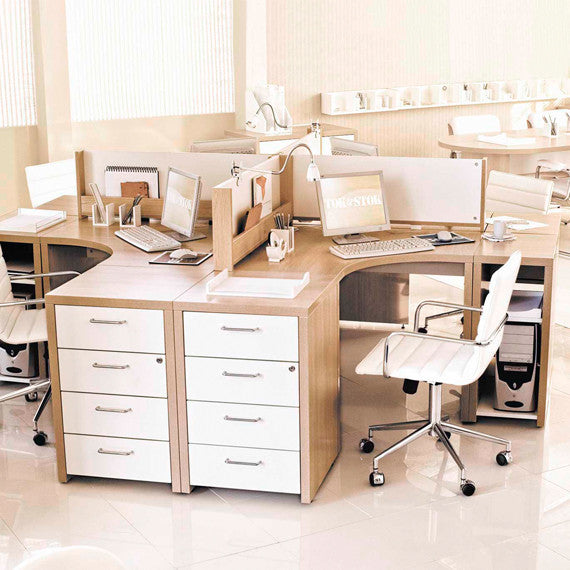BOSS MESA CANTO 101X101