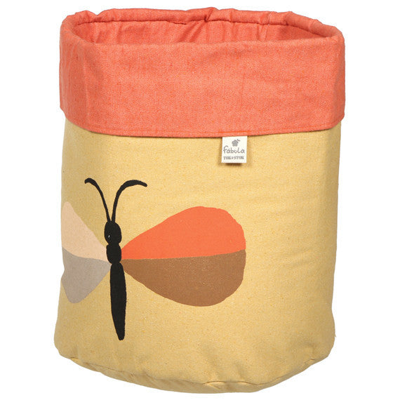BRABULETA CESTO 37X37X40
