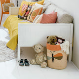 BRABULETA CESTO 37X37X40