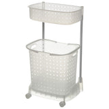 DECKER CESTO PARA ROUPA DUPLO