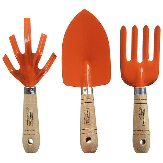 JARDINIER KIT FERRAMENTAS C/3