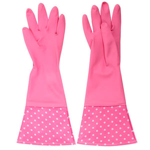 MORE POIS LUVAS PARA LIMPEZA