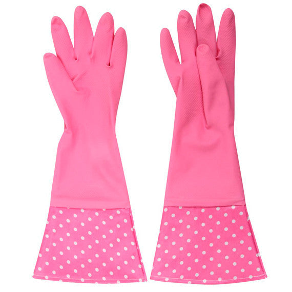 MORE POIS LUVAS PARA LIMPEZA