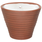 ONDULE VASO PAREDE